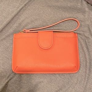 Universal Thread Wristlet